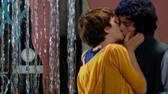 Photo du film The Greatest