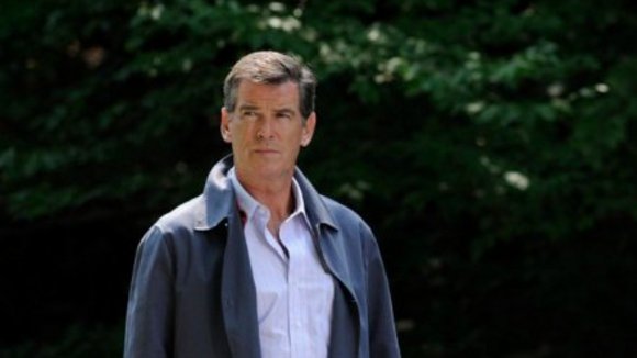 Photo du film The Greatest