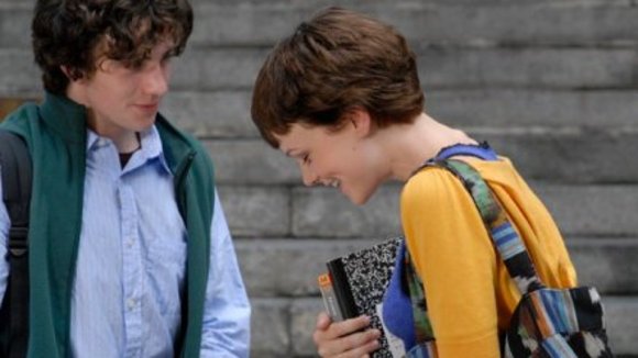 Photo du film The Greatest