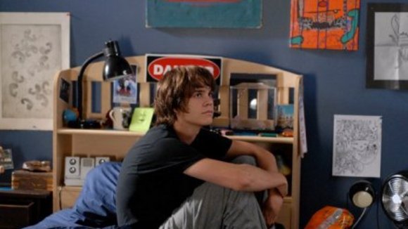 Photo du film The Greatest