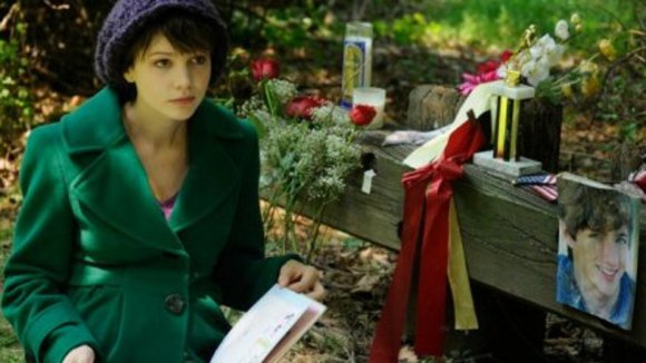 Photo du film The Greatest