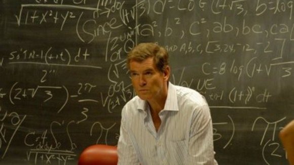 Photo du film The Greatest