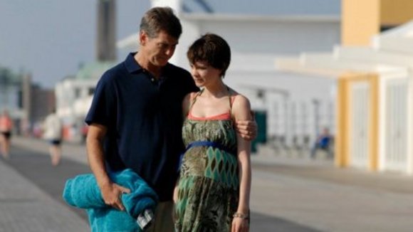 Photo du film The Greatest