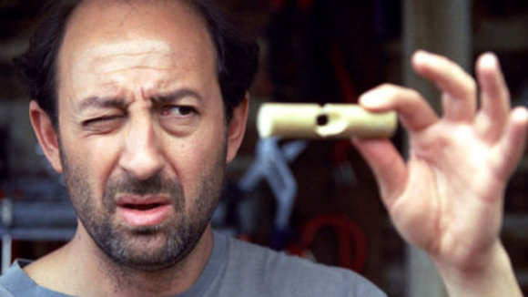 Photo du film J'invente rien