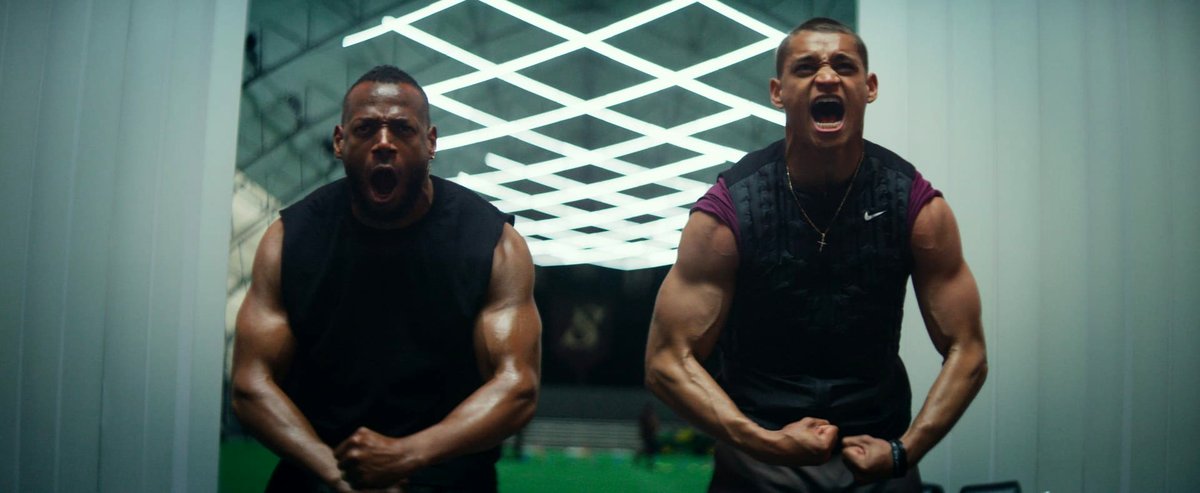 Photo from the movie Him