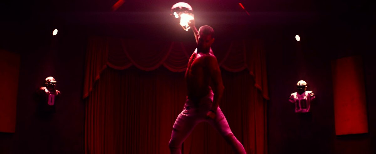 Photo from the movie Him