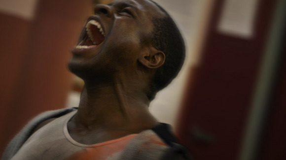 Photo from the movie Home