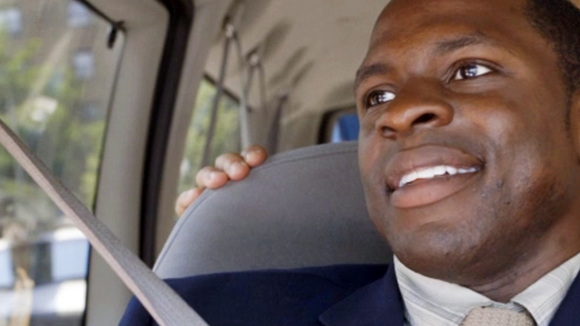 Photo from the movie Home