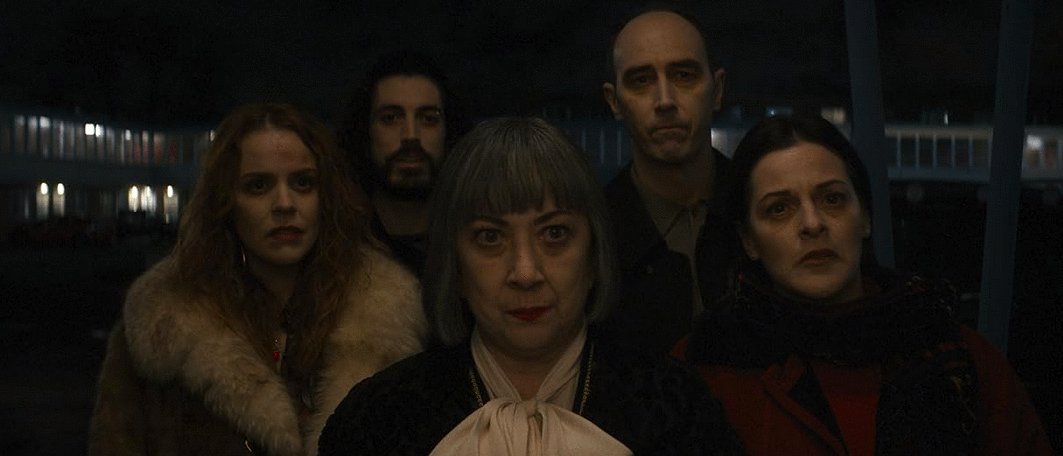 Photo from the movie Humanist Vampire Seeking Consenting Suicidal Person