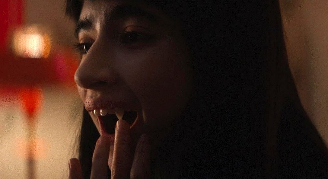 Photo from the movie Humanist Vampire Seeking Consenting Suicidal Person