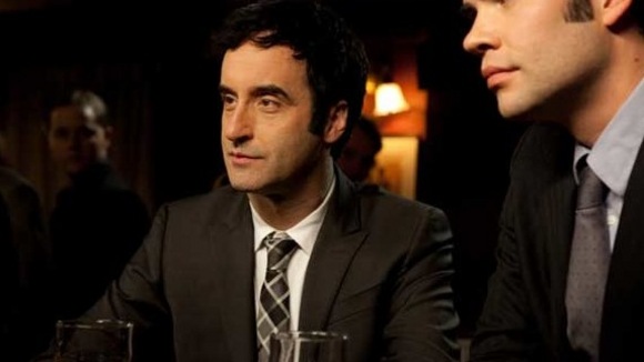 Photo du film Perdu avec toi