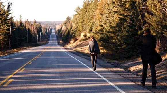 Photo du film Perdu avec toi