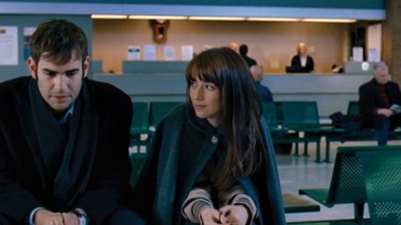 Photo du film Perdu avec toi