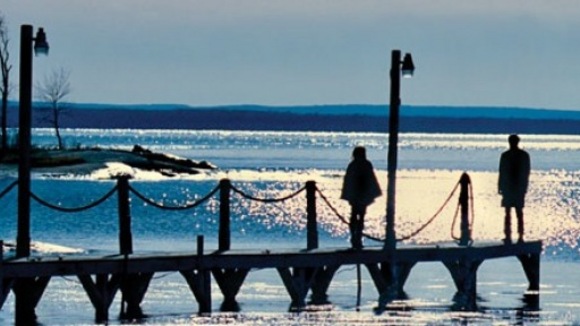 Photo du film Perdu avec toi