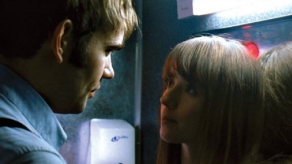 Photo du film Perdu avec toi