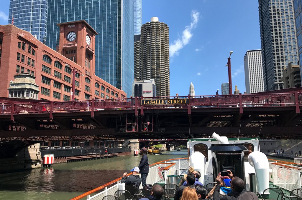 Photo from the movie America's Musical Journey