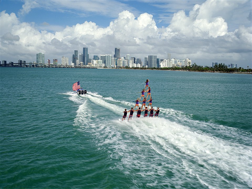 Photo from the movie America's Musical Journey