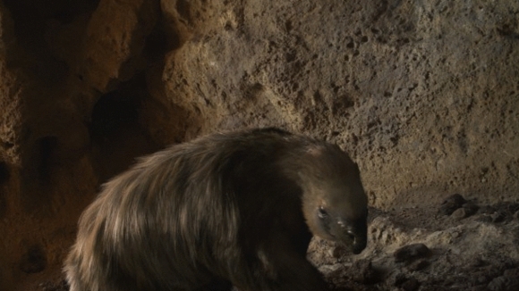 Photo from the movie Titans of the Ice Age