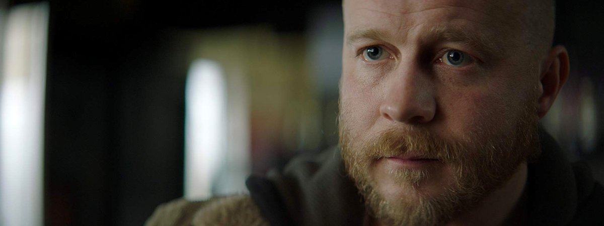 Photo du film In God I Trust