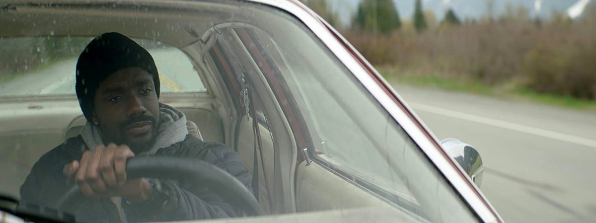 Photo du film In God I Trust