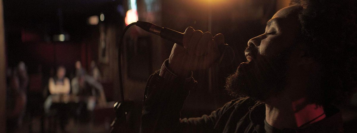 Photo du film In God I Trust