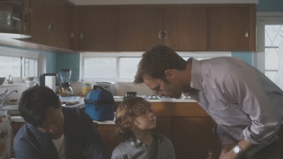 Photo du film In the Family