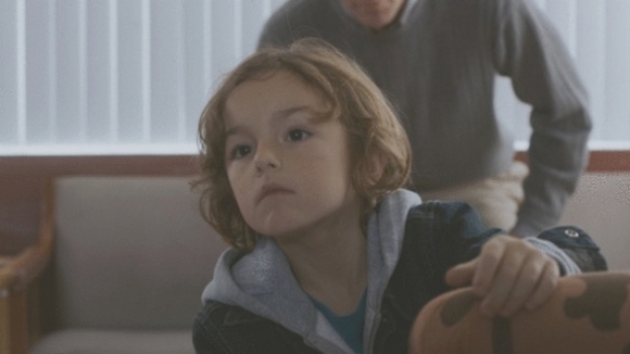 Photo du film In the Family