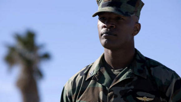 Photo du film Jarhead v.f.