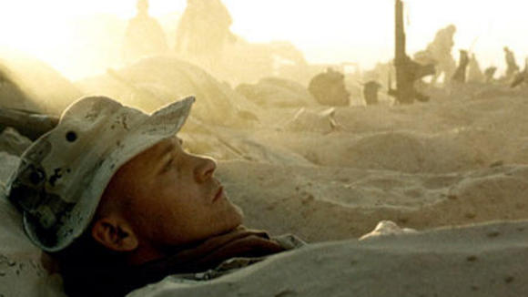 Photo du film Jarhead v.f.