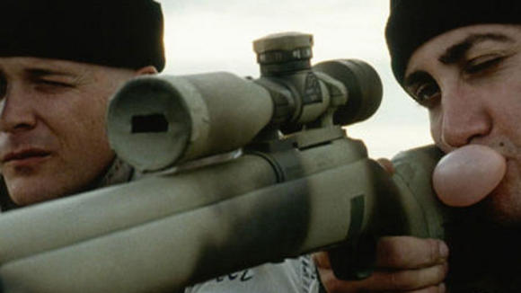 Photo du film Jarhead v.f.