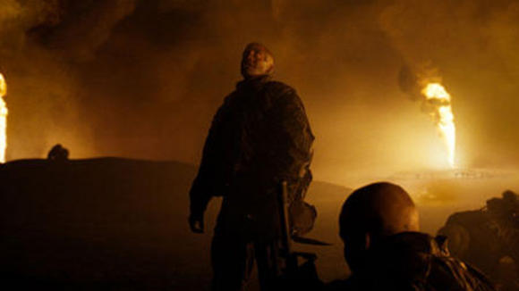 Photo du film Jarhead v.f.