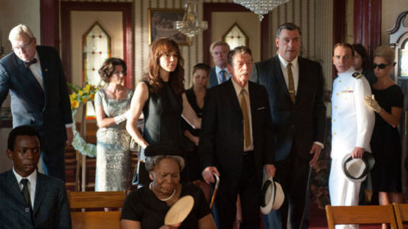 Photo du film Jayne Mansfield's Car