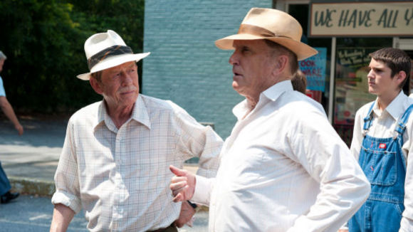 Photo du film Jayne Mansfield's Car