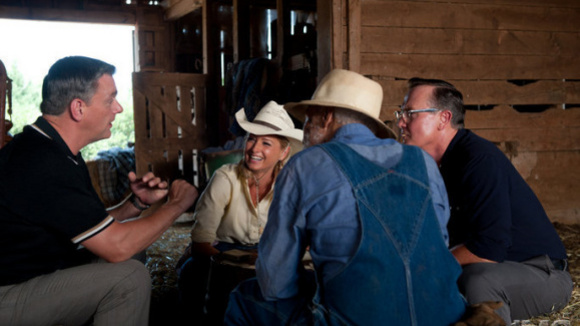 Photo du film Jayne Mansfield's Car