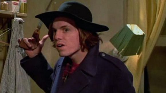 Photo from the movie Joe