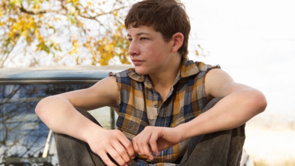 Photo du film Joe v.f.