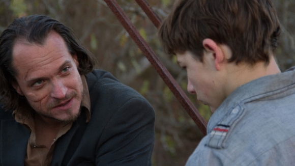 Photo du film Joe v.f.