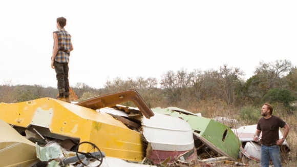 Photo du film Joe v.f.