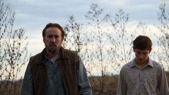 Photo du film Joe v.f.