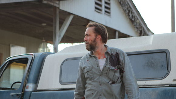 Photo du film Joe v.f.