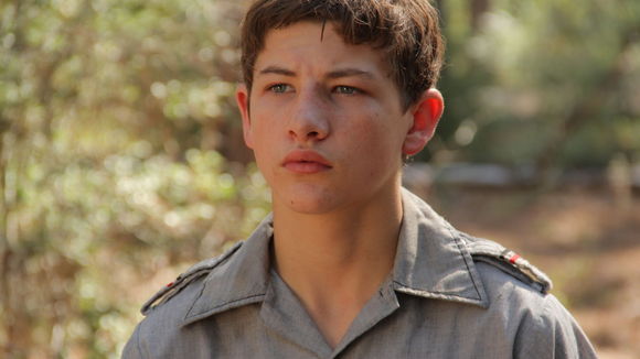 Photo du film Joe v.f.