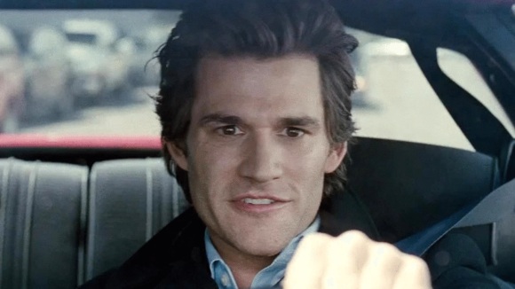 Photo from the movie Locked in