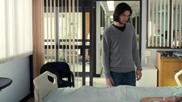 Photo from the movie Locked in