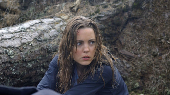 Photo du film A Lonely Place to Die