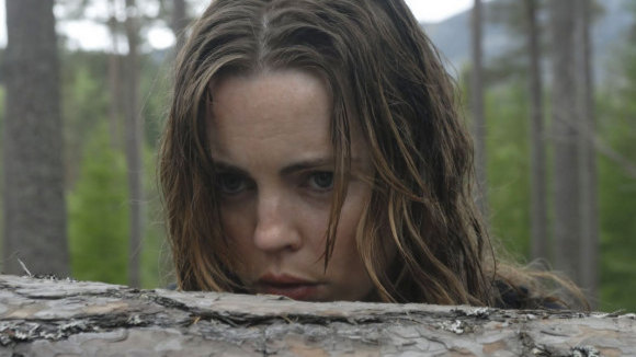 Photo du film A Lonely Place to Die