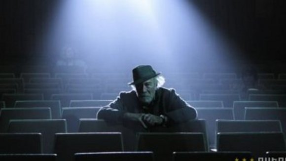 Photo from the movie Man in the Chair