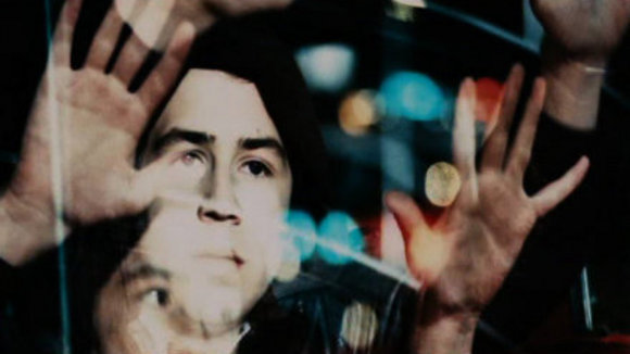 Photo from the movie Man in the Chair