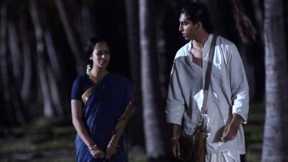 Photo from the movie The Man Who Knew Infinity