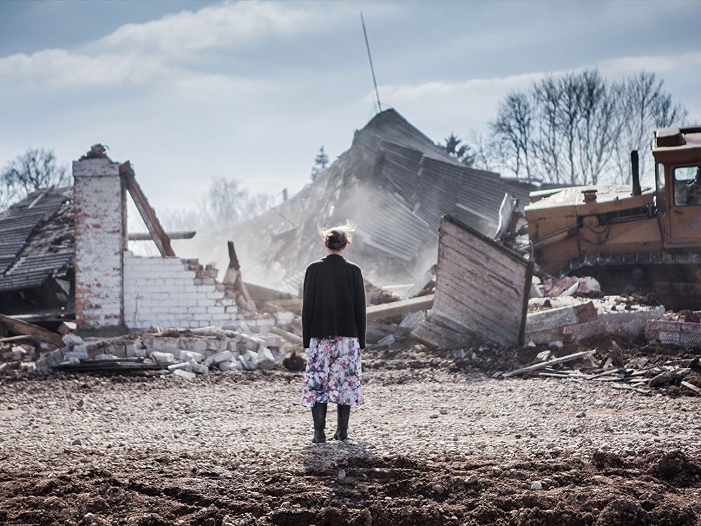 Photo from the movie Miracle