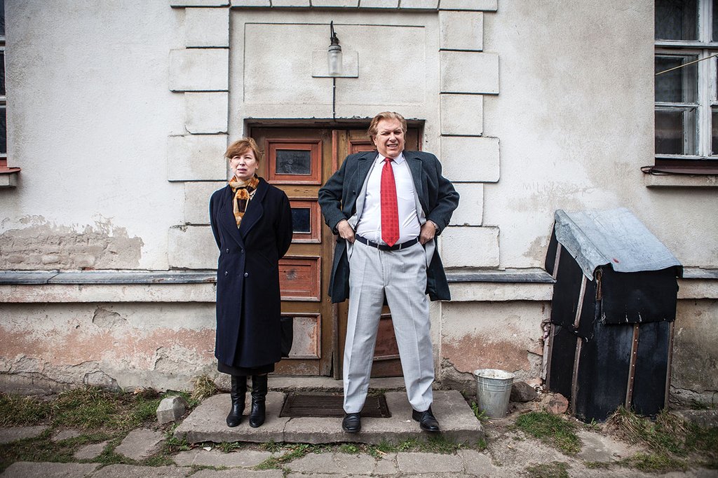 Photo from the movie Miracle